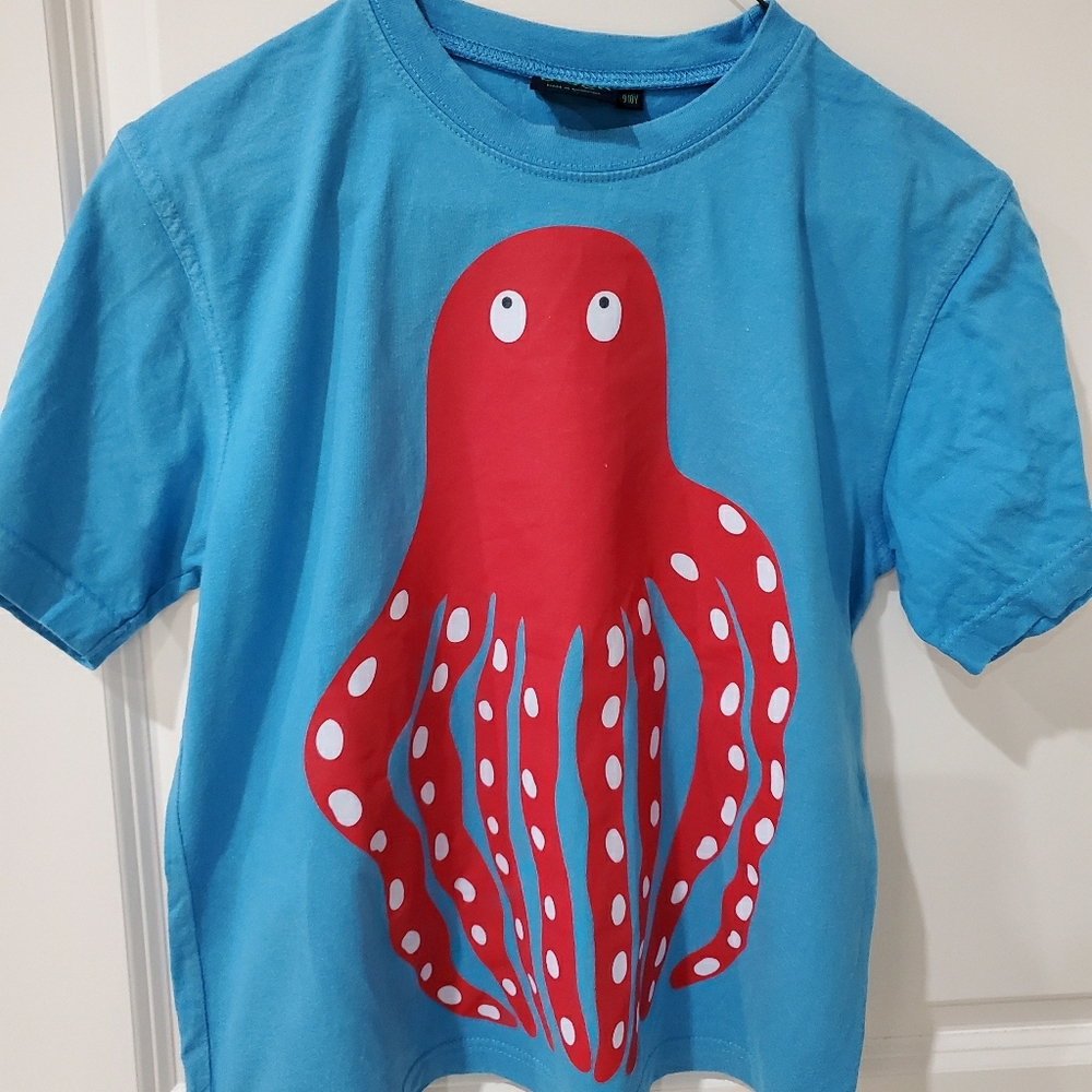 Mini boden shirt